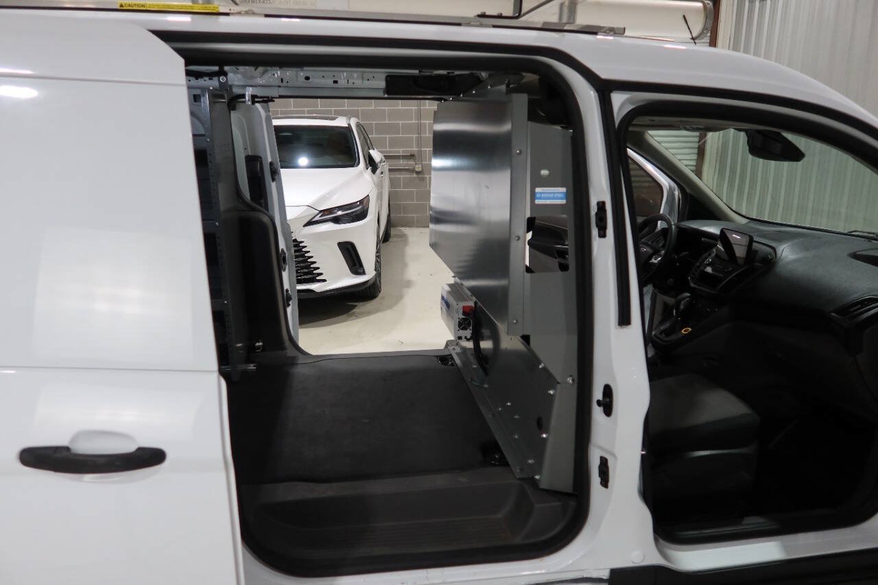 Used 2020 Ford Transit Connect XL FWD image 15