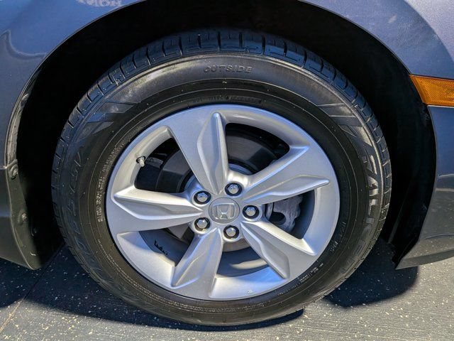 Used 2020 Honda Odyssey EX image 12