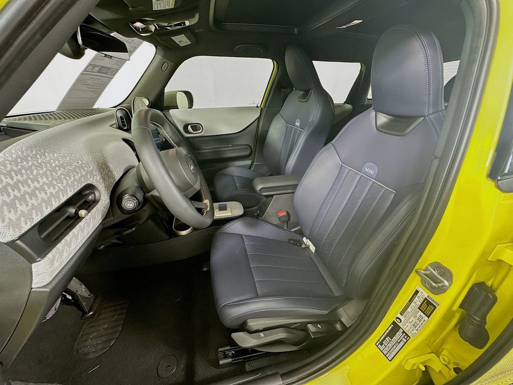 Certified 2025 MINI Cooper S image 20