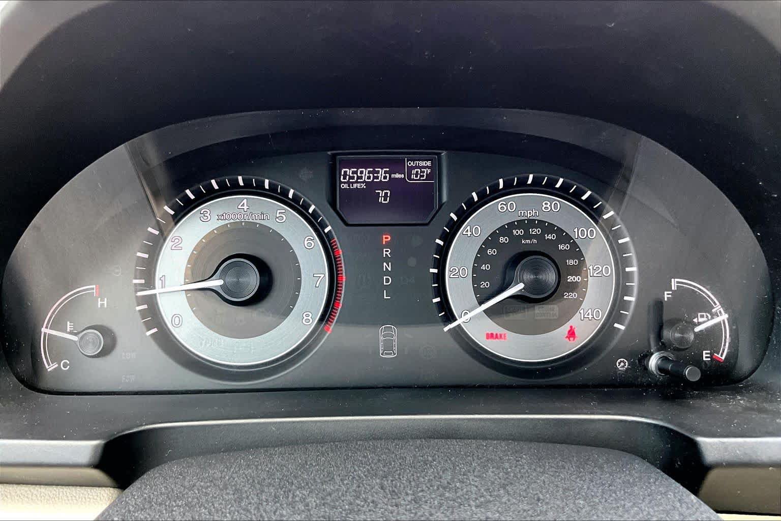 Used 2016 Honda Odyssey EX image 26