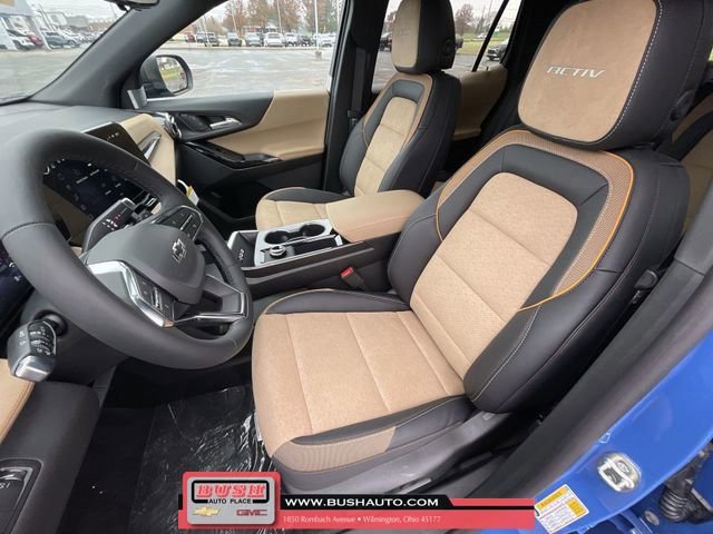 New 2026 Chevrolet Equinox ACTIV w/ Convenience Package III image 19