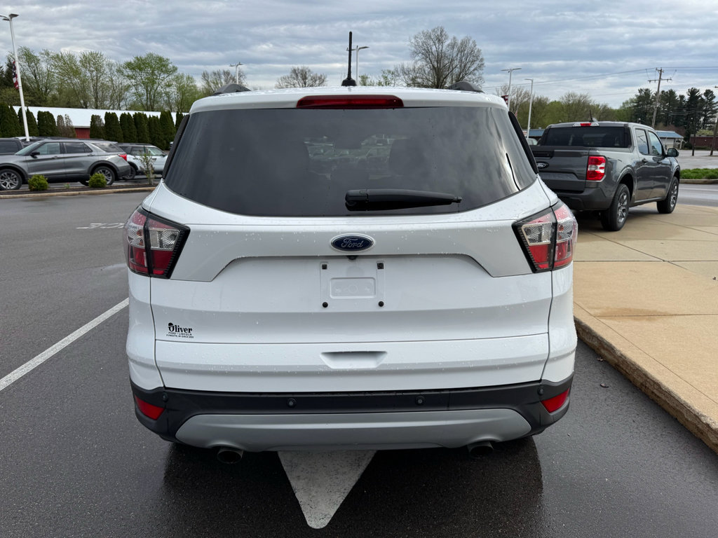 Used 2018 Ford Escape SE image 7