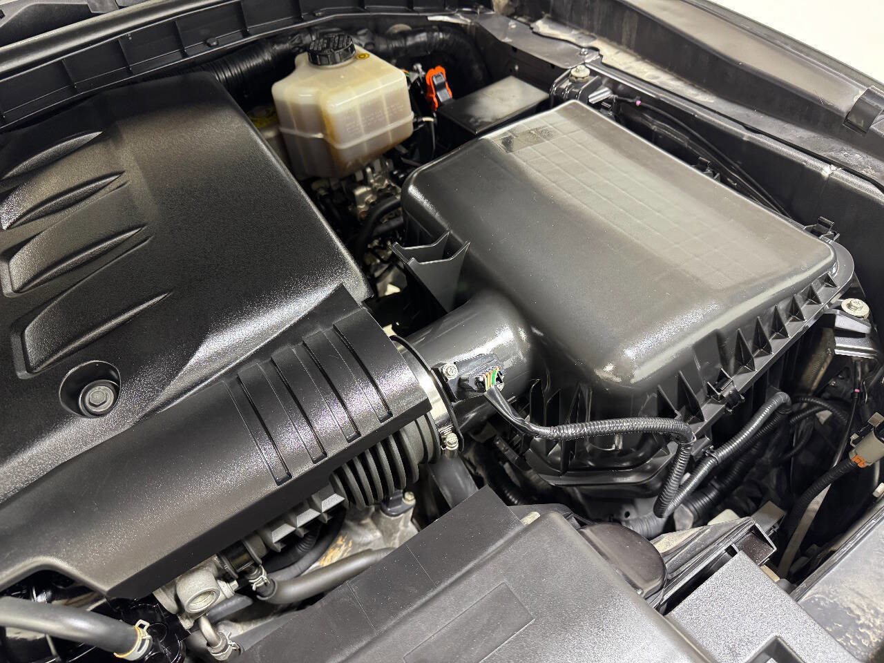 Used 2017 Nissan Armada SL image 93