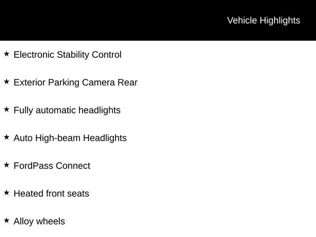 Used 2022 Ford Explorer XLT w/ Equipment Group 202A AWD/4WD image 6