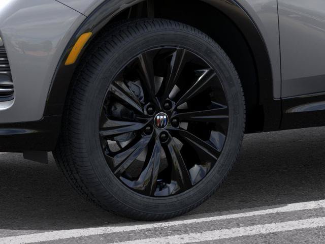 New 2026 Buick Envista Sport Touring w/ Convenience I Package FWD image 9