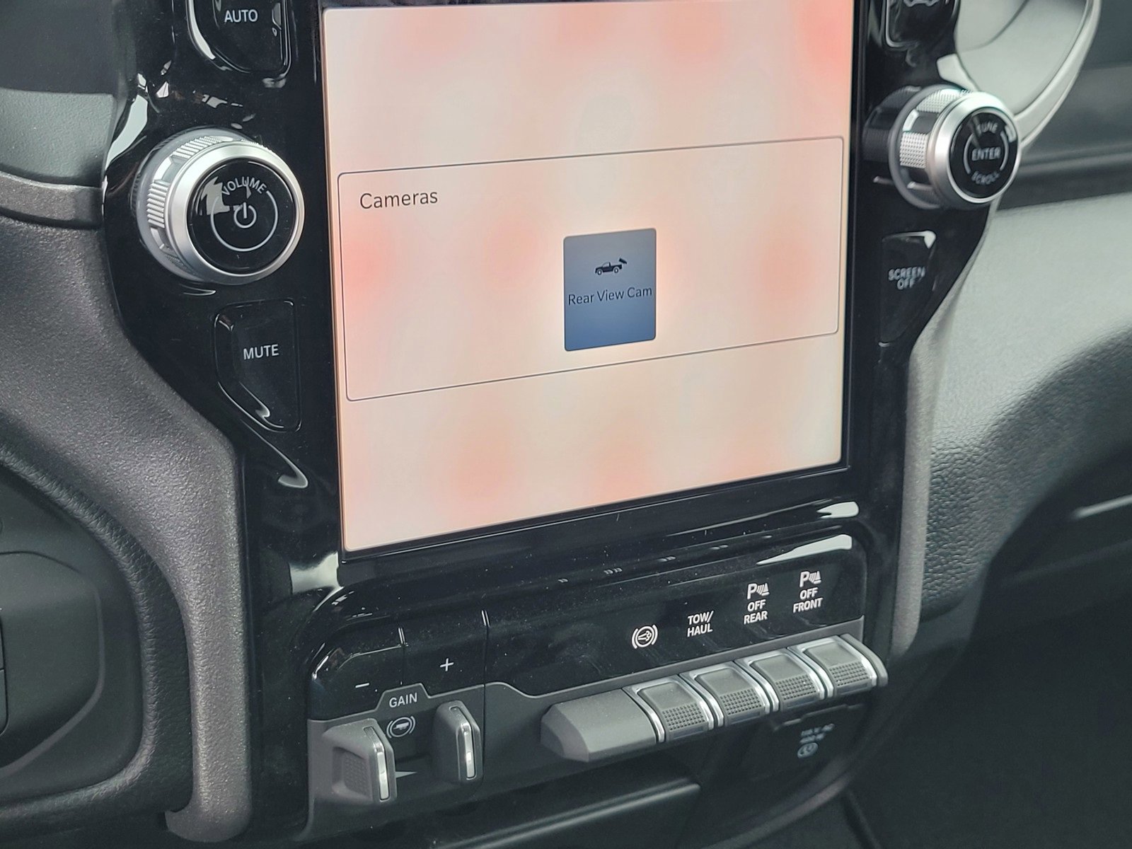 New 2026 RAM 2500 Tradesman image 14