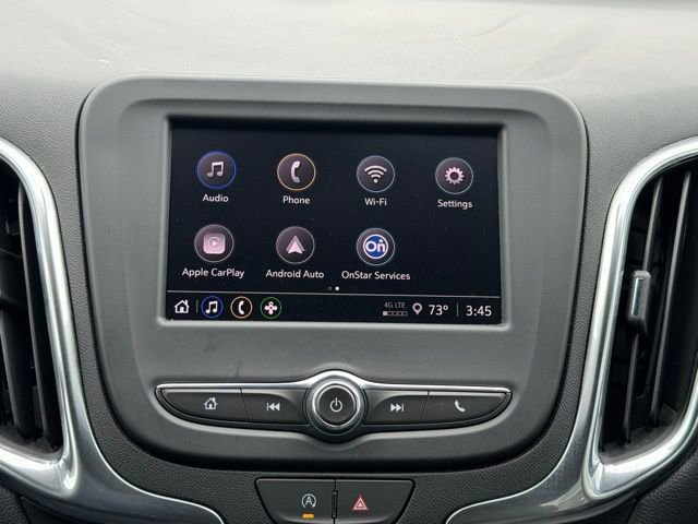 Certified 2024 Chevrolet Equinox LT AWD/4WD image 11