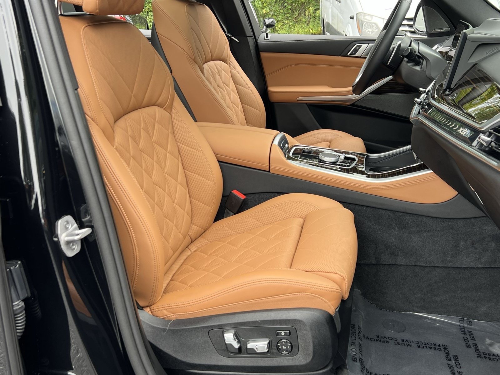 Used 2025 BMW X5 xDrive40i AWD/4WD image 33
