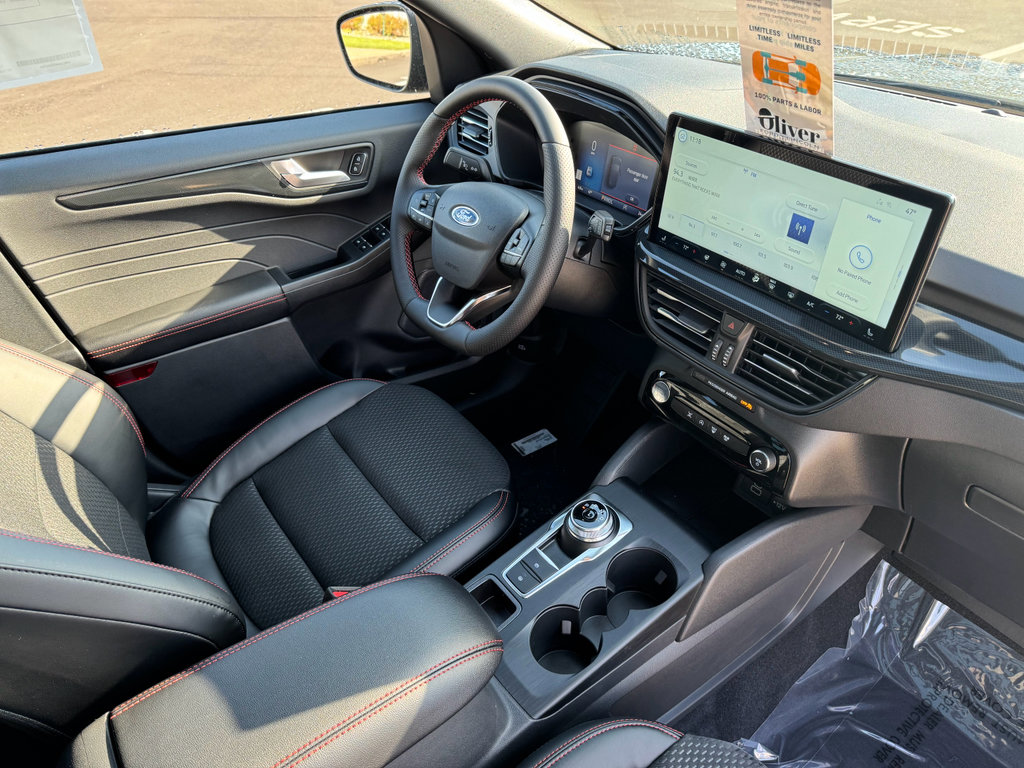 New 2026 Ford Escape ST-Line image 13