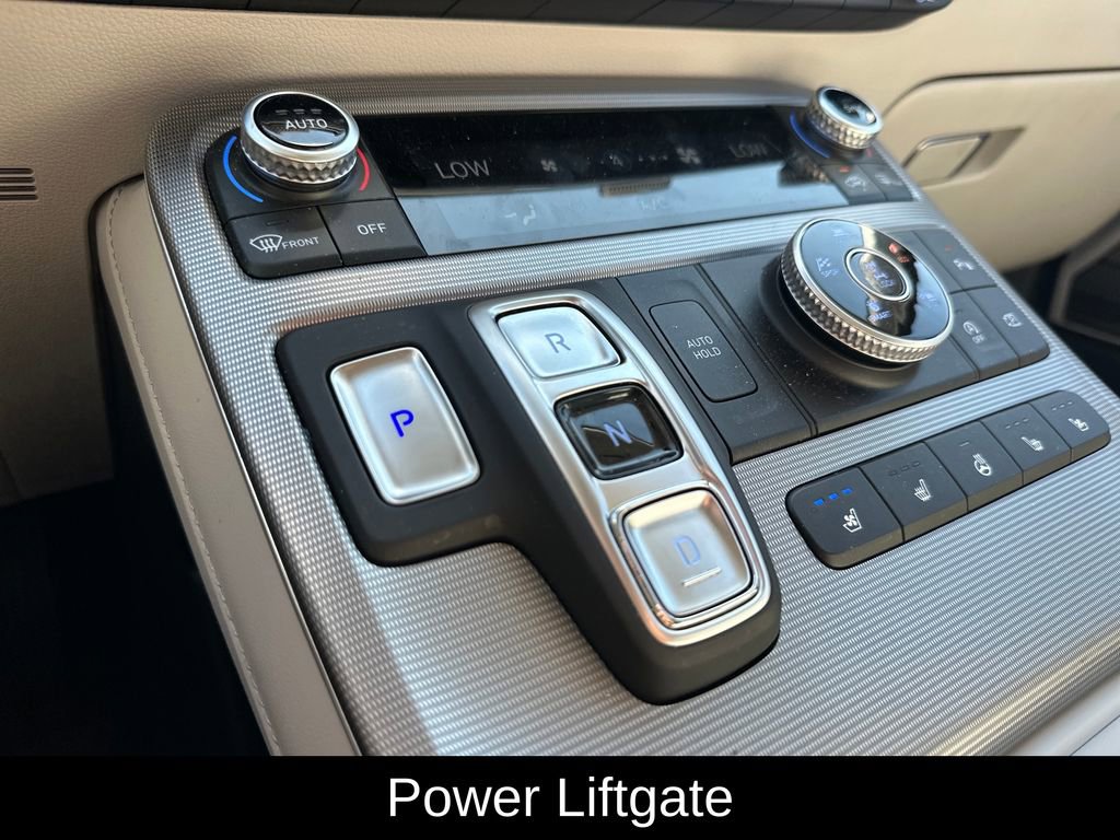 Used 2024 Hyundai Palisade Calligraphy image 19