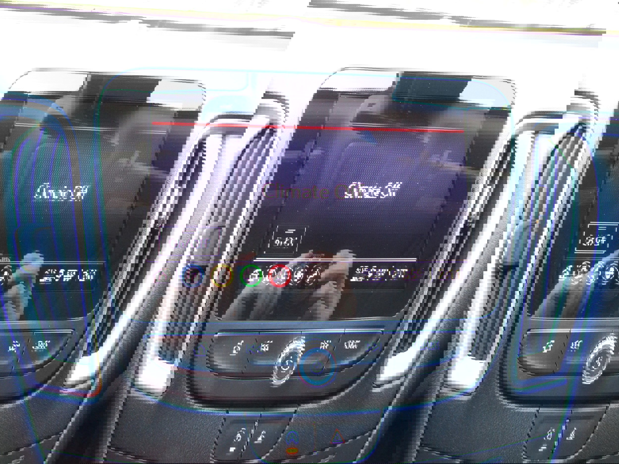 Used 2022 Chevrolet Malibu LT w/ Leather Package image 24