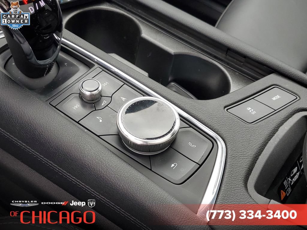 Used 2024 Cadillac XT5 Premium Luxury FWD image 36