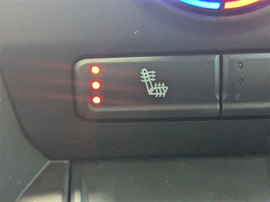 Used 2021 Chevrolet Silverado 1500 LT Trail Boss w/ Bed Protection Package image 21