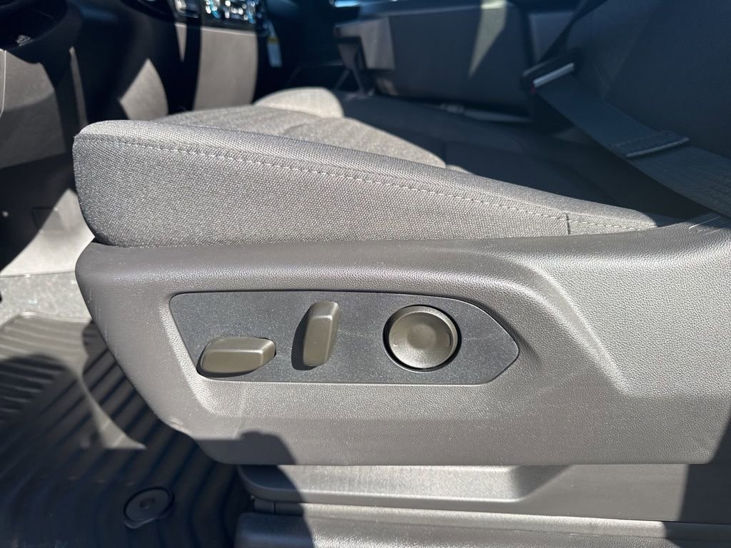 New 2026 GMC Sierra 1500 Elevation image 21