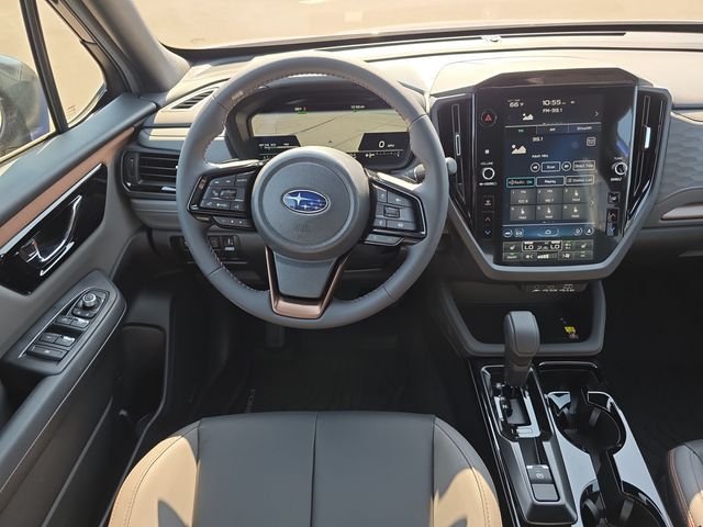 New 2026 Subaru Forester Sport AWD/4WD image 16
