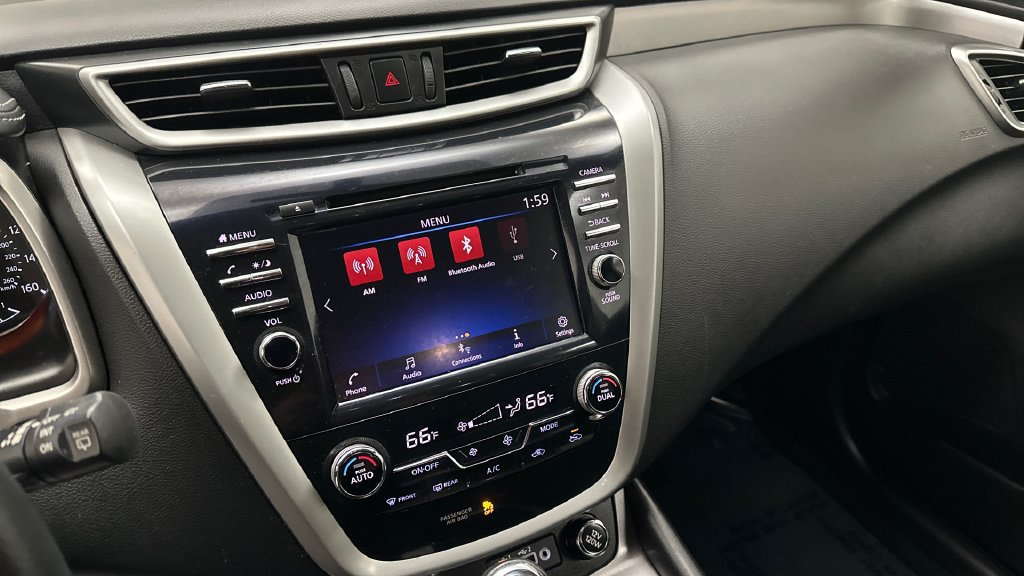Used 2019 Nissan Murano SV w/ Cargo Package AWD/4WD image 13