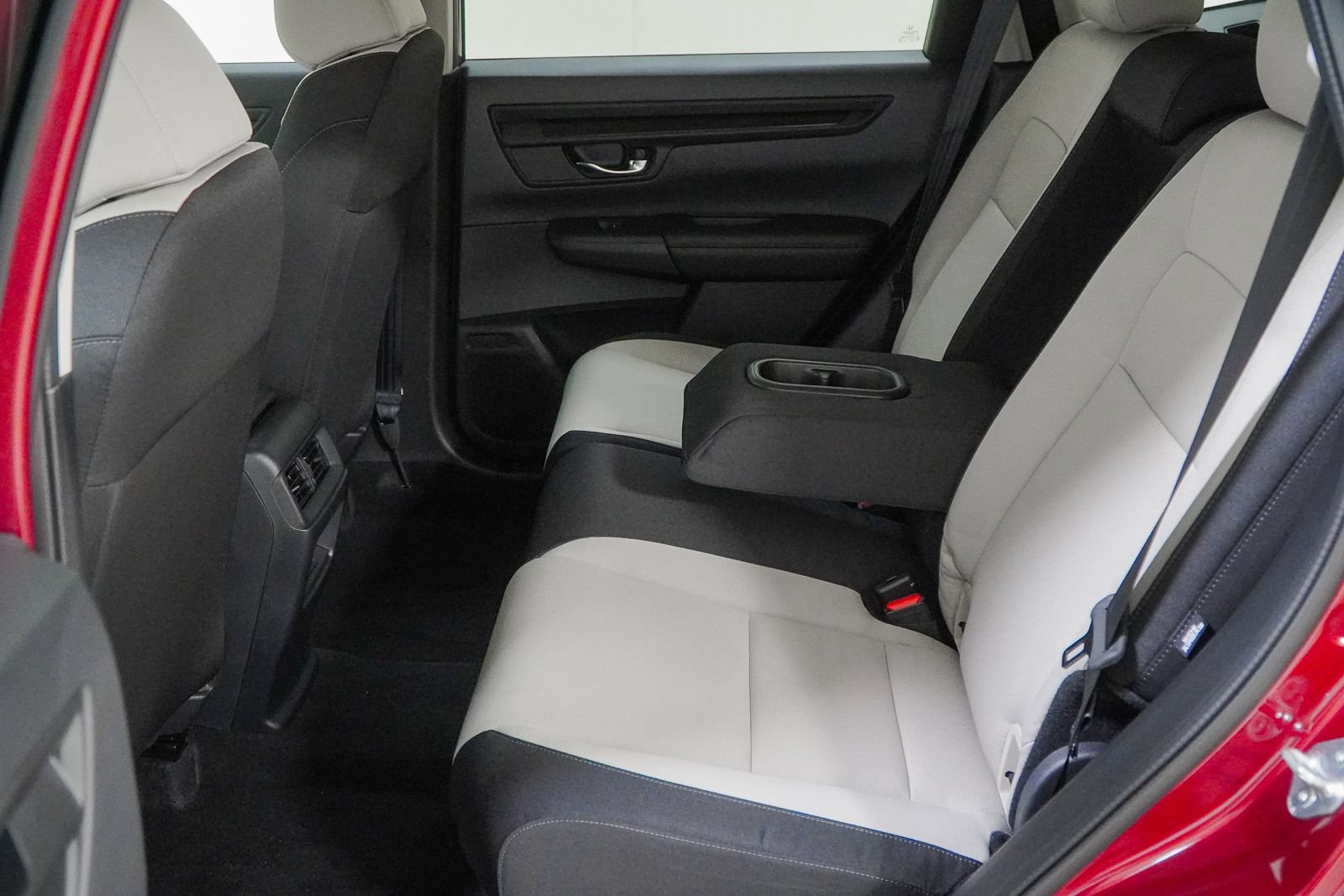 New 2026 Honda CR-V LX image 38