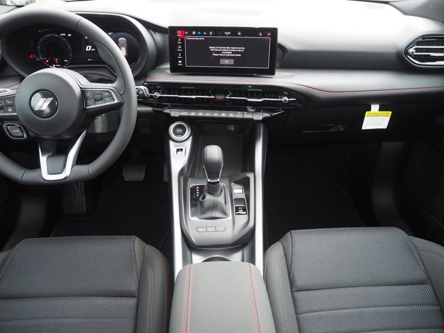 Certified 2025 Dodge Hornet GT image 17