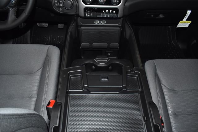 New 2026 RAM 1500 Big Horn image 21