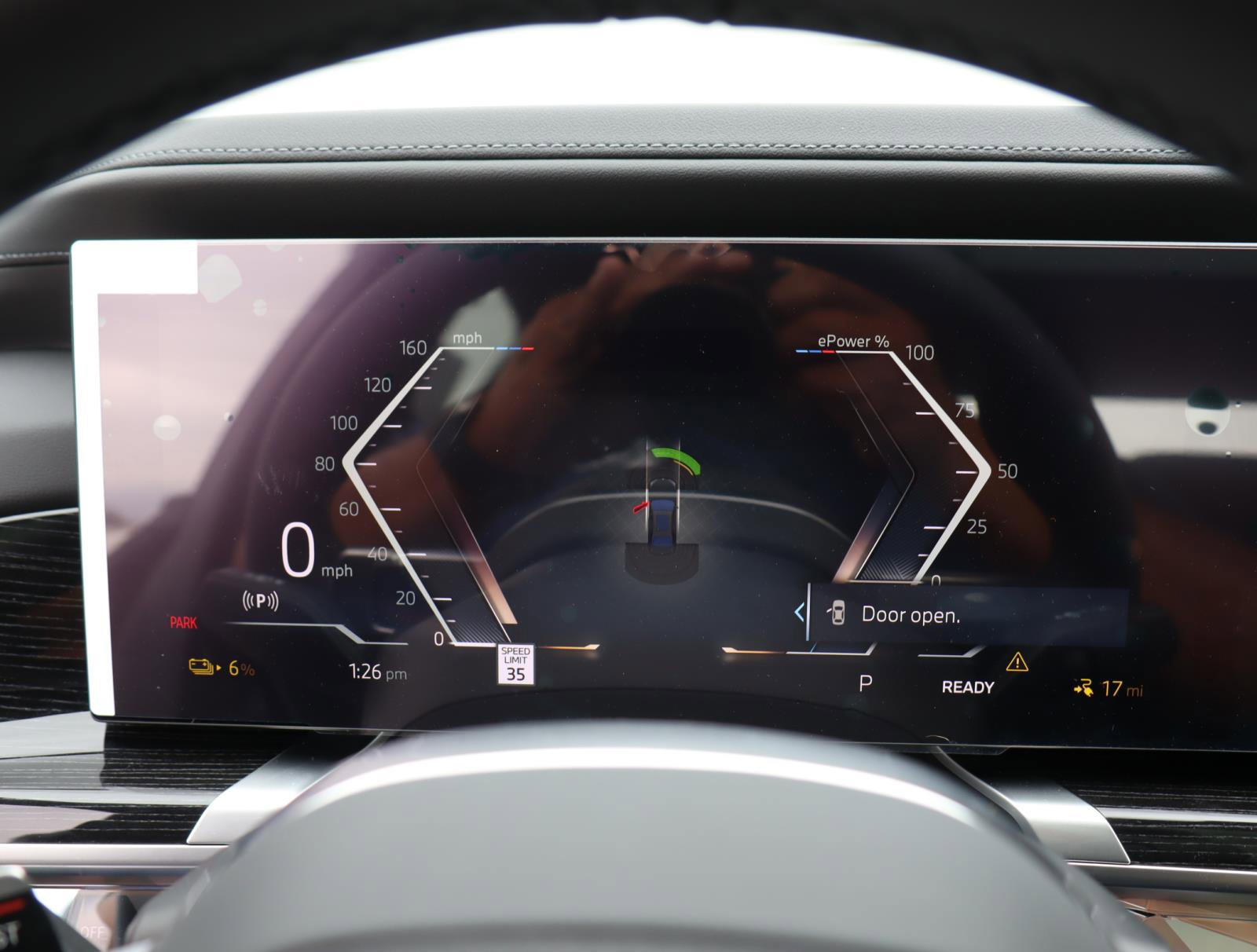 New 2026 BMW i7 eDrive50 w/ M Sport Package image 22