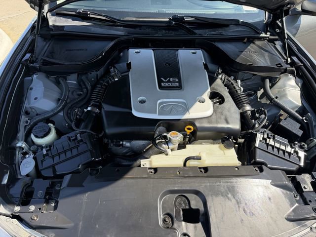 Used 2013 INFINITI G37 Journey w/ Premium Pkg RWD image 28