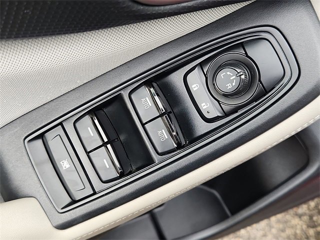 Used 2021 Subaru Forester Premium w/ Popular Package #1 image 23