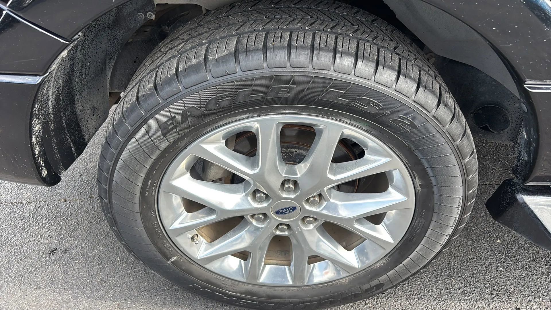 Used 2016 Ford Expedition EL Limited RWD image 25