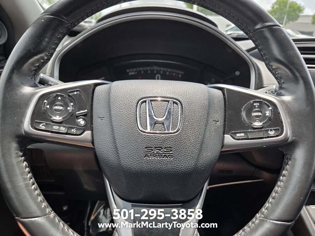 Used 2019 Honda CR-V EX-L image 21