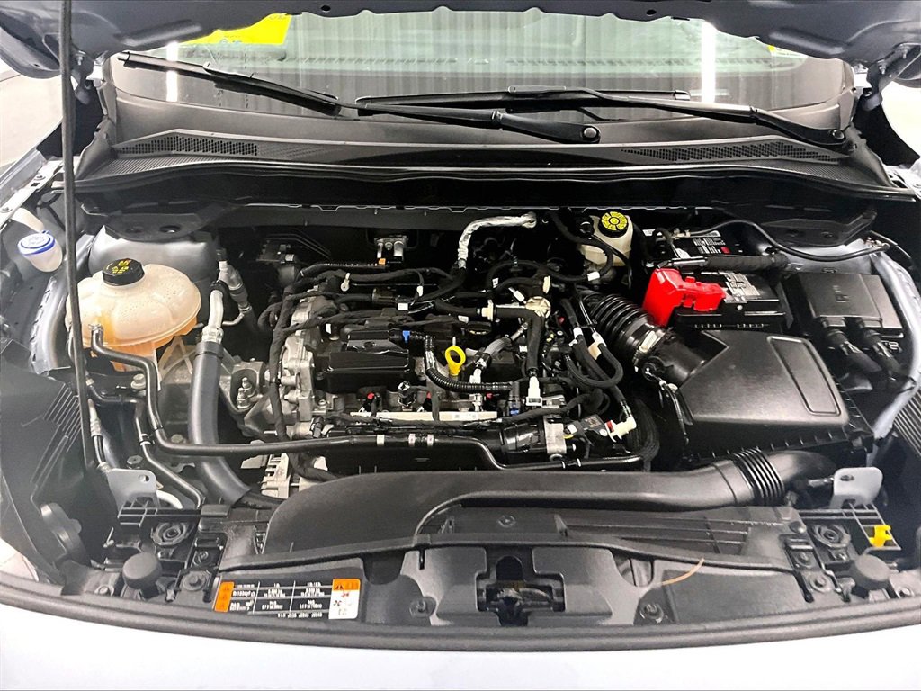 Used 2022 Ford Escape SE w/ Convenience Package image 28