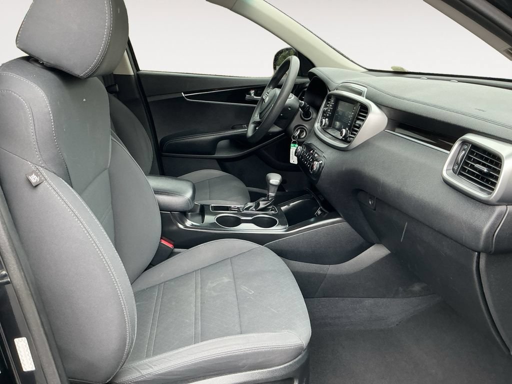 Used 2019 Kia Sorento L FWD image 20