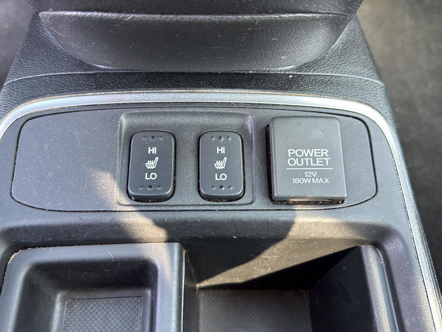 Used 2015 Honda CR-V EX-L image 18