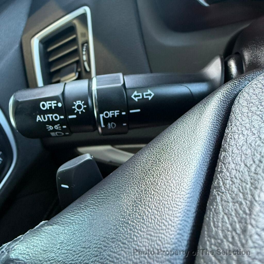 Used 2018 Acura TLX w/ Technology & A-SPEC Package FWD image 24