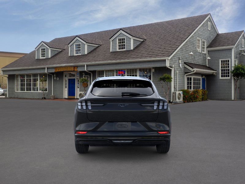 New 2025 Ford Mustang Mach-E Premium image 5
