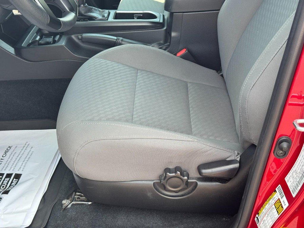 Certified 2023 Toyota Tacoma SR AWD/4WD image 17