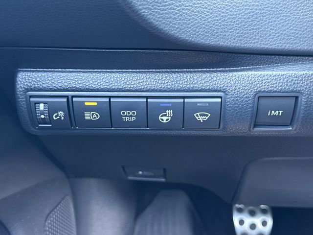 Used 2024 Toyota Corolla GR AWD/4WD image 32