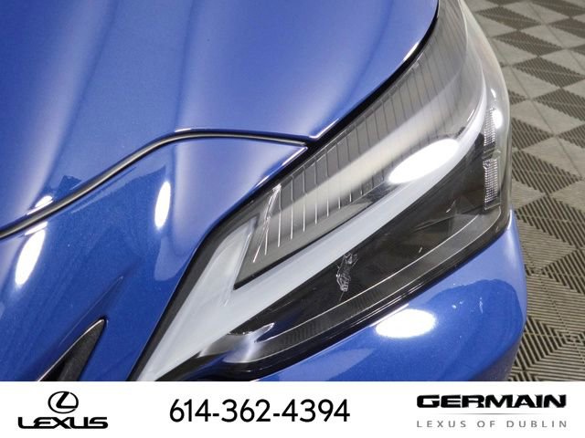 Used 2023 Lexus NX 350 AWD image 14