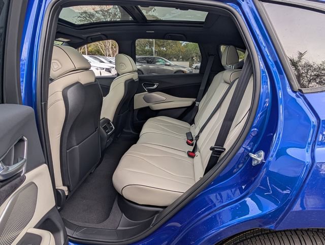 New 2026 Acura RDX A-Spec AWD/4WD image 6