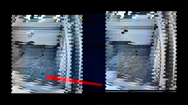 Used 2003 BMW X5 3.0i image 25