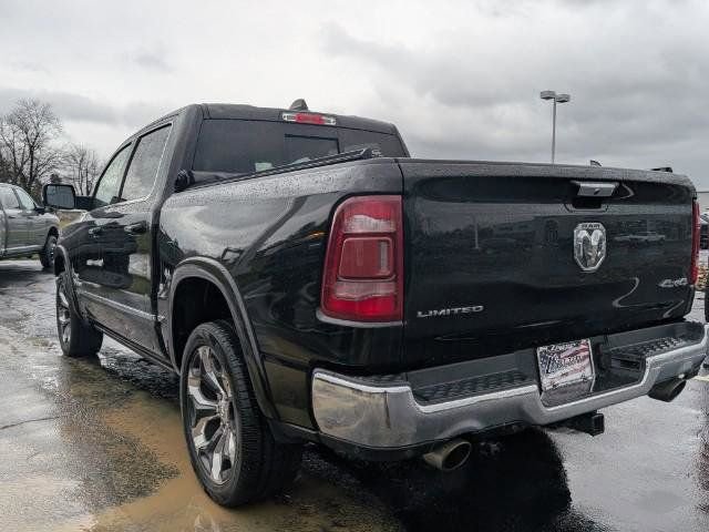Used 2019 RAM 1500 Limited image 6