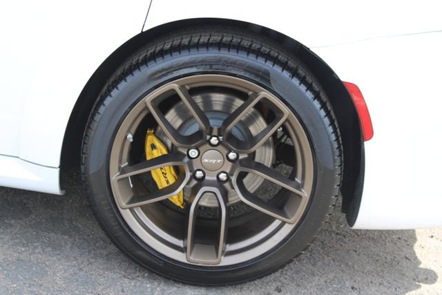 Used 2023 Dodge Charger SRT Hellcat w/ Harman/Kardon Audio Group image 8