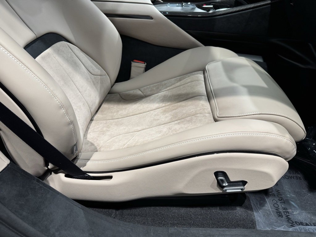 Used 2024 Ferrari Purosangue image 51