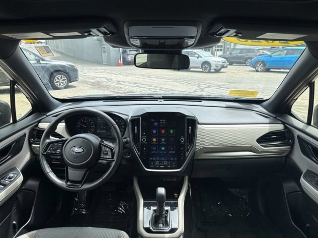 Certified 2025 Subaru Forester Premium AWD/4WD image 14