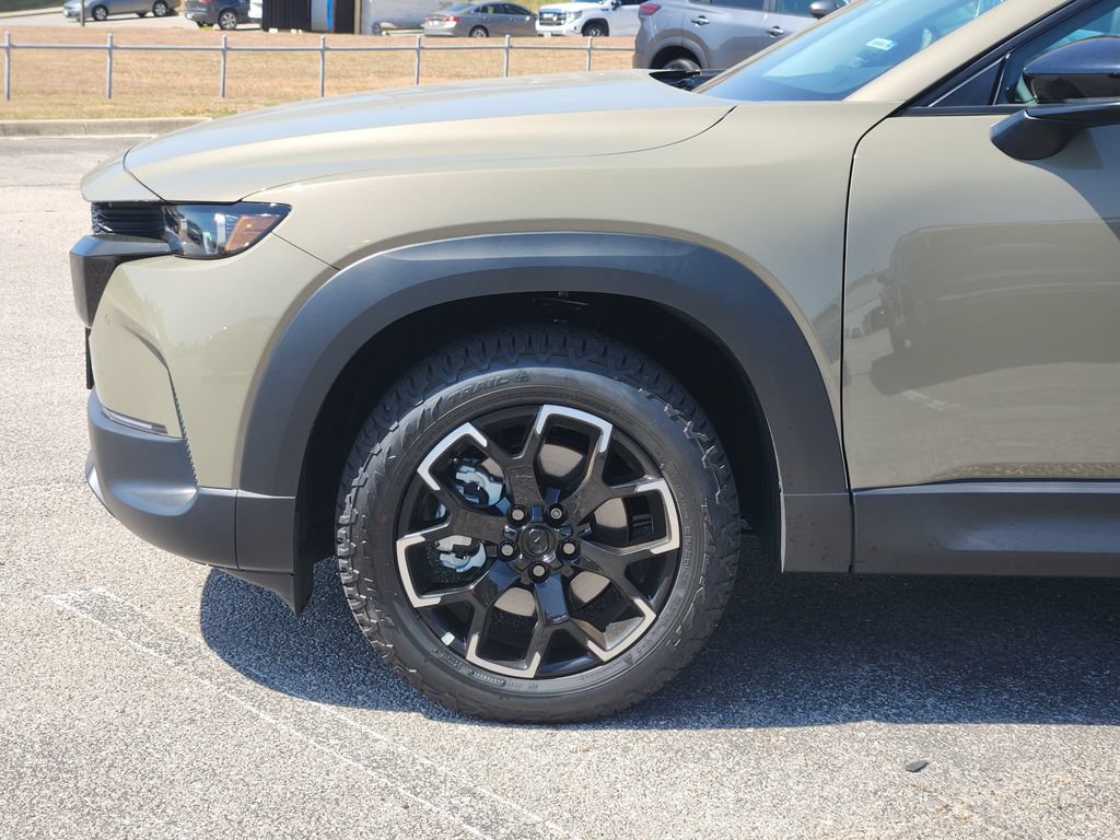 Used 2026 MAZDA CX-50 Meridian Edition w/ Weather Package AWD/4WD image 6