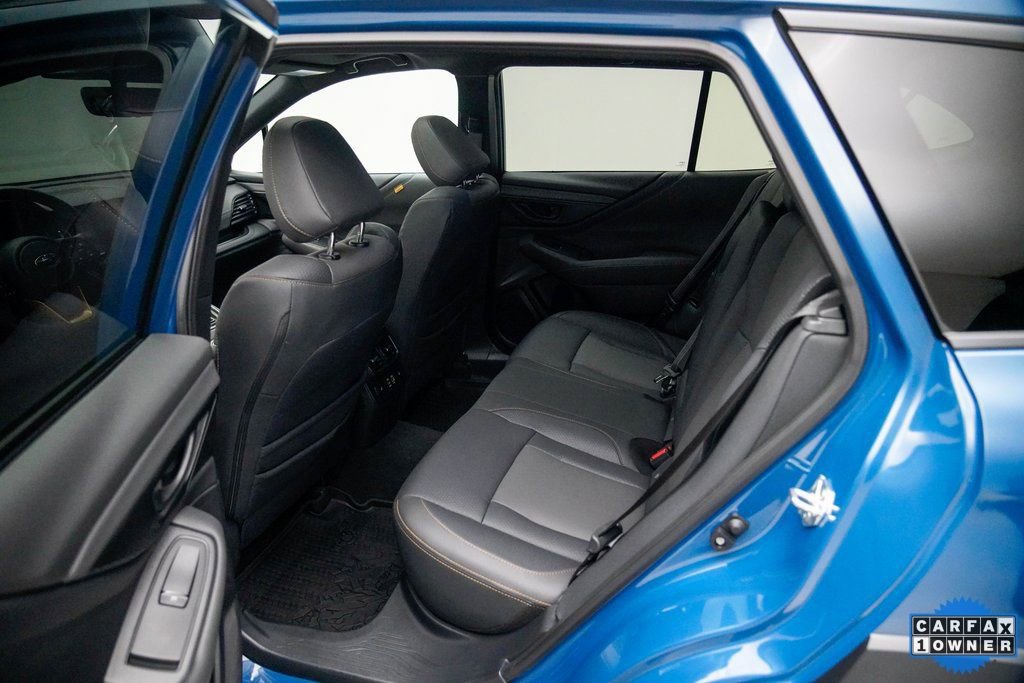 Used 2025 Subaru Outback Wilderness image 6