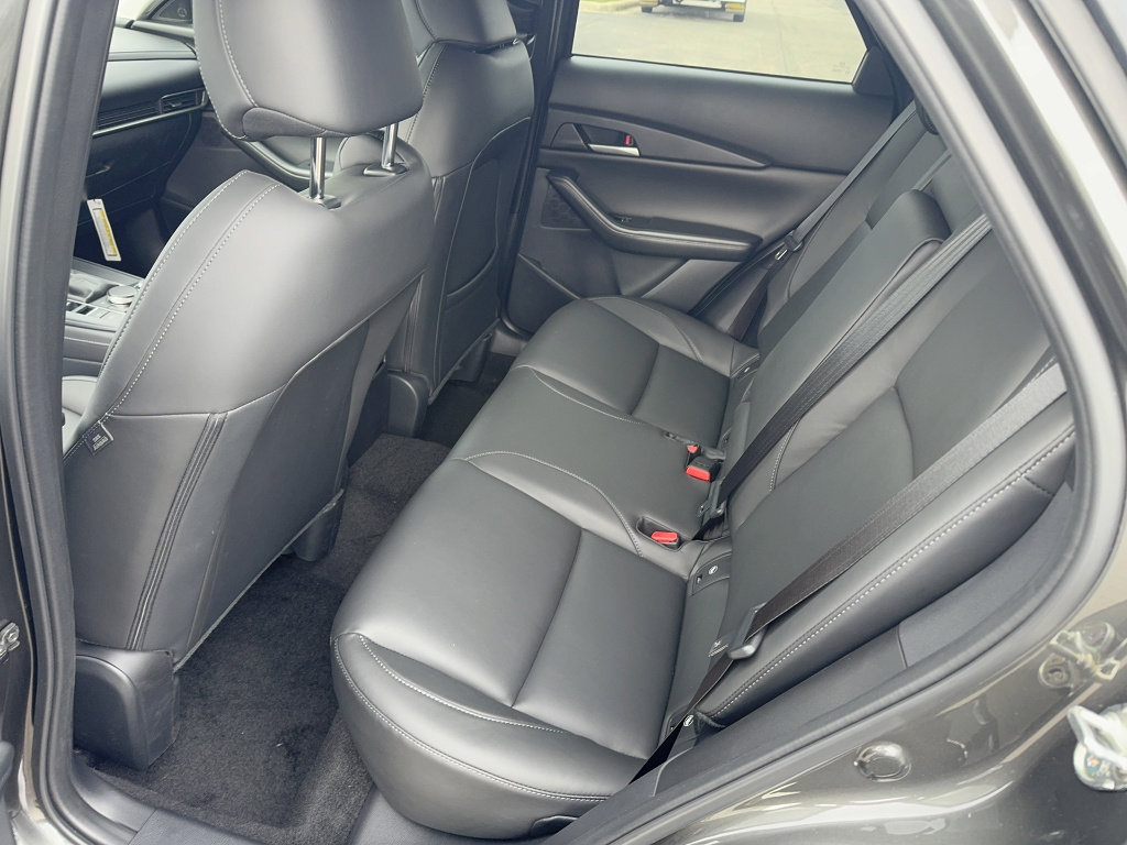 New 2026 MAZDA CX-30 AWD 2.5 S w/ Select Sport Pkg image 10