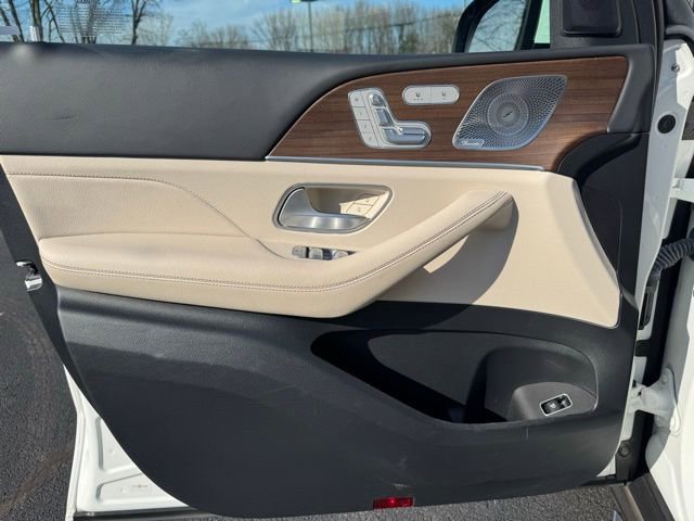 Certified 2023 Mercedes-Benz GLE 350 4MATIC image 18