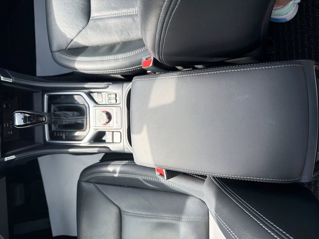 Used 2022 Subaru Forester Touring w/ Popular Package #3 image 33