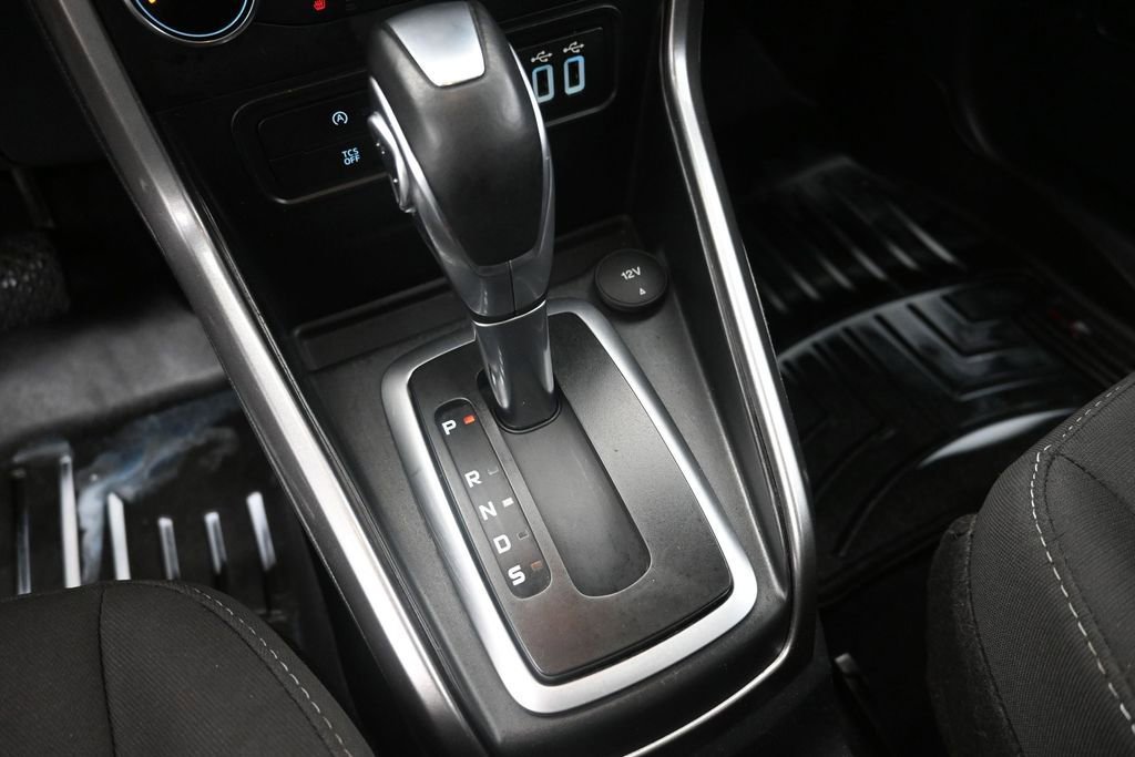 Used 2019 Ford EcoSport SE w/ SE Convenience Package FWD image 30