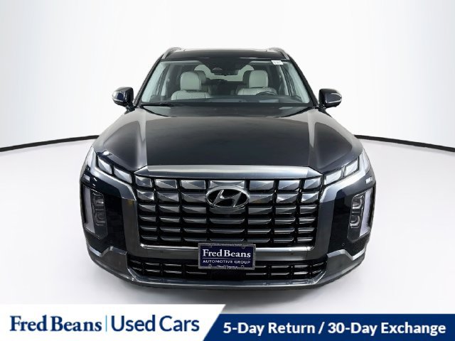 Certified 2024 Hyundai Palisade Calligraphy AWD/4WD image 2