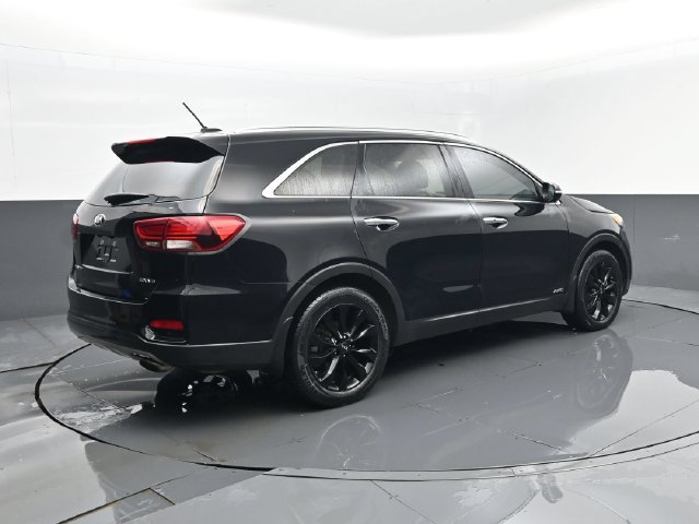 Used 2020 Kia Sorento EX AWD/4WD image 24
